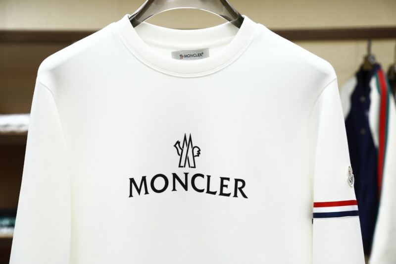 Moncler Hoodies